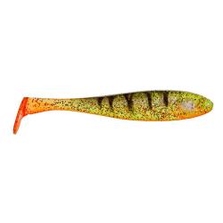 Leurre souple ILLEX Magic slim shad 3 Magic Perch