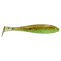 Leurre souple ILLEX Magic slim shad 3 Magic guripan