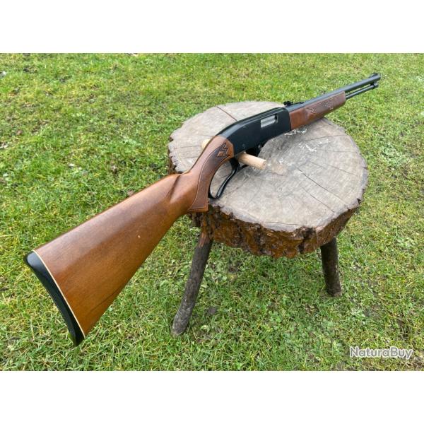 Winchester mod�le 250 � un euro sans prix de r�serve