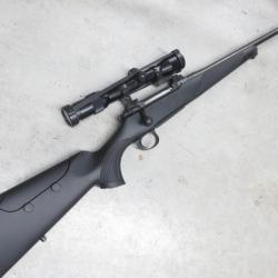 SAUER S 101 7X64 REF: 5809