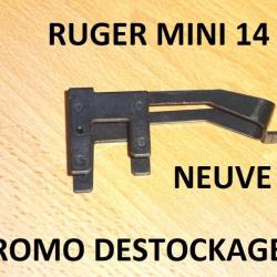 ferrure bronz&eacute;e RUGER MINI 14 NEUVE RANCH RUGER RANCH &agrave; 15.00 Euros !!!- VENDU PAR JEPERCUTE (YO85)