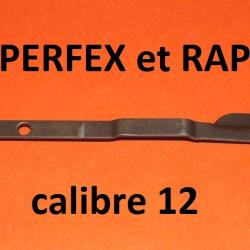 ressort commande gauche spatule RAPID et PERFEX calibre 12 MANUFRANCE -VENDU PAR JEPECUTE (STO99)