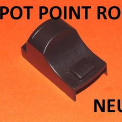 capot bonnette de point rouge - VENDU PAR JEPERCUTE (STO101)