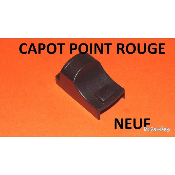 capot bonnette de point rouge - VENDU PAR JEPERCUTE (STO101)