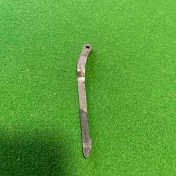 Ressort de mecanisme de Lebel