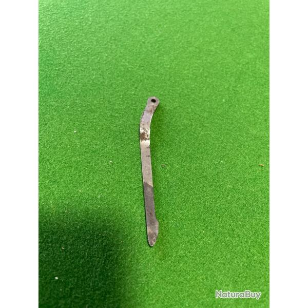 Ressort de mecanisme de Lebel