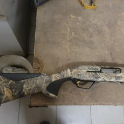 fusil automatique browning maxus