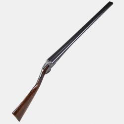 Rare Cogswell & Harrison "The Blagdon" 1897 Cal. 12