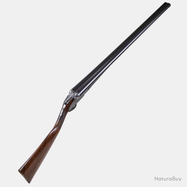 Rare Cogswell & Harrison "The Blagdon" 1897 Cal. 12