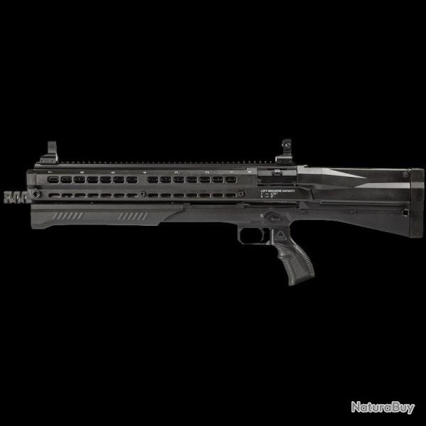 Destockage Fusil � pompe grande capacit� UTAS d�fense UTS15 � saisir