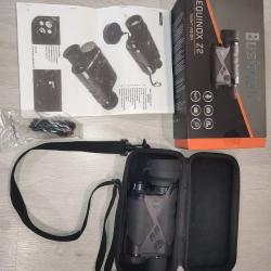 Monoculaire Bushnell Night Vision Equinoxe Z2. (6*50mm)