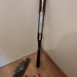 Crosse Savage 110 Tactical Short Action