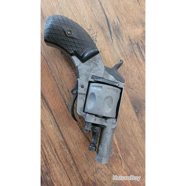 Bulldog saint �tienne