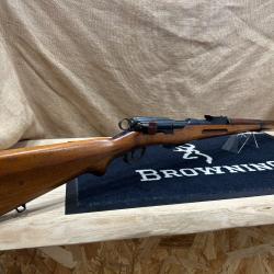 Carabine Schmidt-Rubin 96-11 Cat.D n&deg;303337