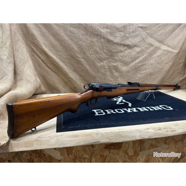 Carabine Schmidt-Rubin 96-11 Cat.D n�303337