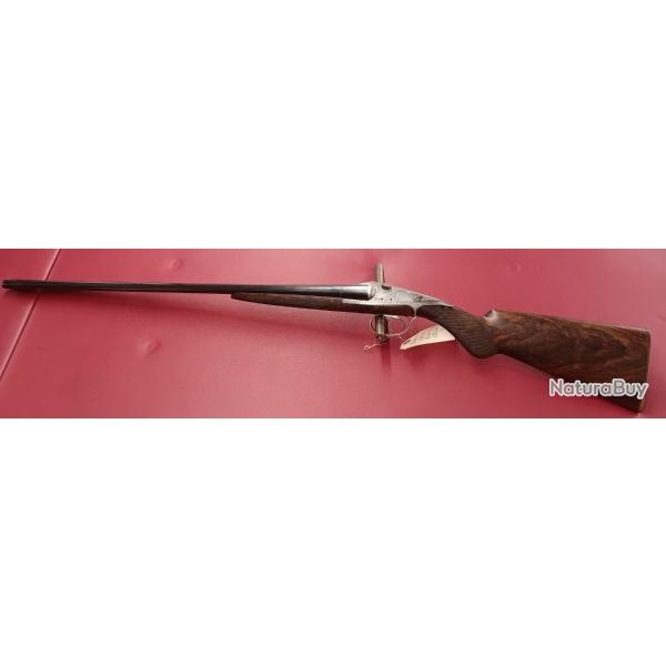 Exceptionnel Darne R14 en cal 28/70 canon lisse et ray�