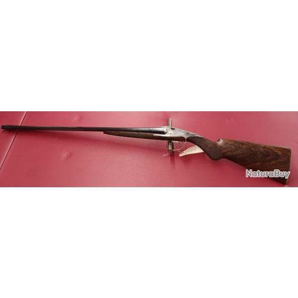 Exceptionnel Darne R14 en cal 28/70 canon lisse et ray�