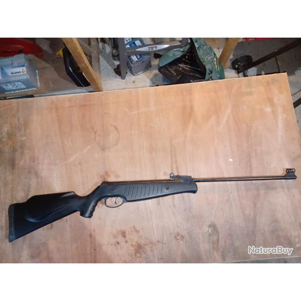 Carabine � air comprim� NORIKA TITAN cal 4.5mm