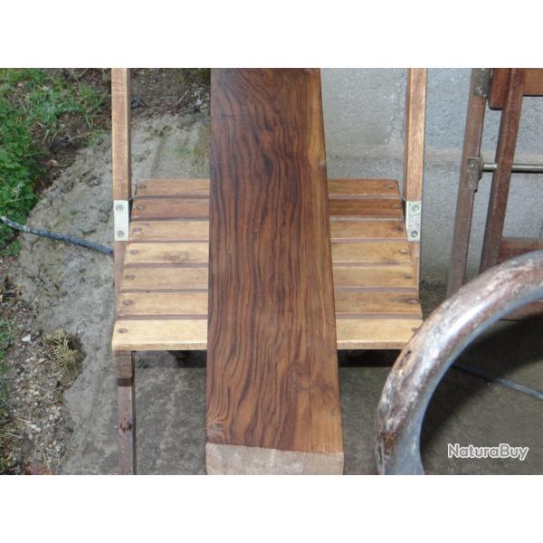 Vends �bauche beau noyer du limousin plus 25 ans s�chage air libre.