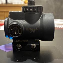 Trijicon MRO