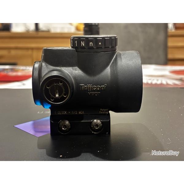 Trijicon MRO