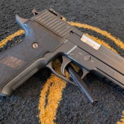 Pistolet sig sauer p226 LDC