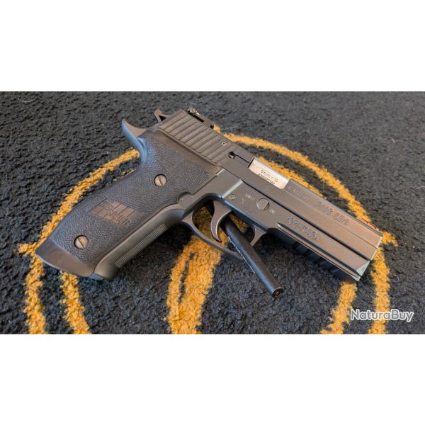 Pistolet sig sauer p226 LDC