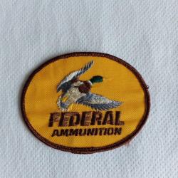 VEND &Eacute;CUSSON FEDERAL NEUF