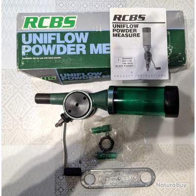 Ressort De Support De Mesure De Poudre Speedway – Compatible Redding RCBS Hornady