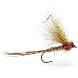 Mouche AB FLY Cycle de mai SUB MAI H10