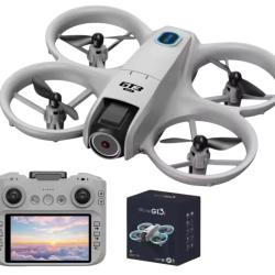 Drone GT3 Mini avec cam&eacute;ra HD 8K, WiFi