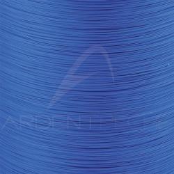 Backing RIO 30 lbs 90 m (100 yds) Bleu fonc&eacute;