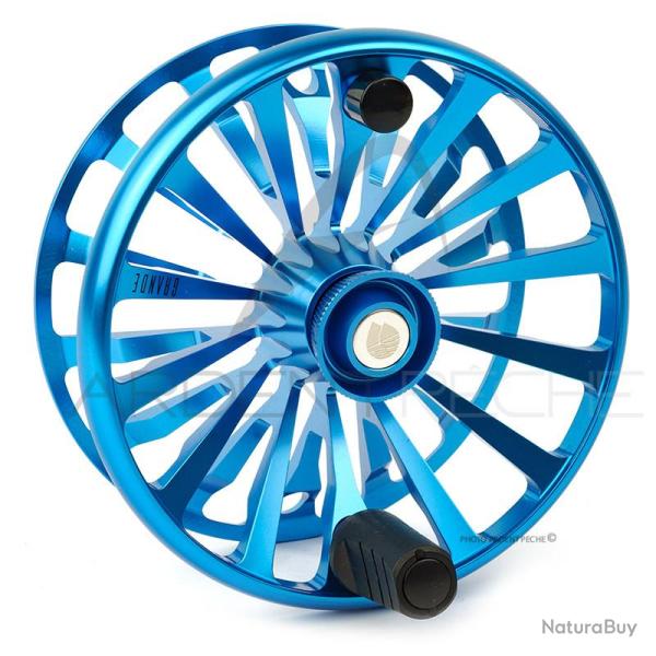 Bobine REDINGTON GRANDE MARINE 9/10/11
