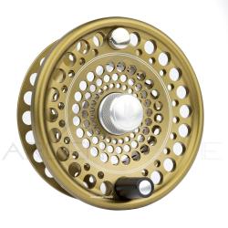 Bobine SAGE Trout Bronze 4/5/6