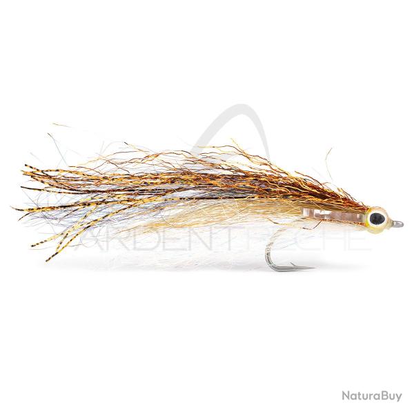 Mouche RIO Just Keep Swimming Golden Shiner H4