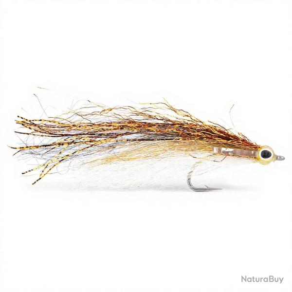 Mouche RIO Just Keep Swimming Golden Shiner H4