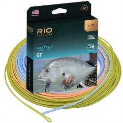 Soie RIO ELITE GT WF11F