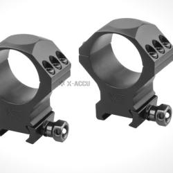 Colliers VECTOR OPTICS X ACCU medium 34mm picatinny