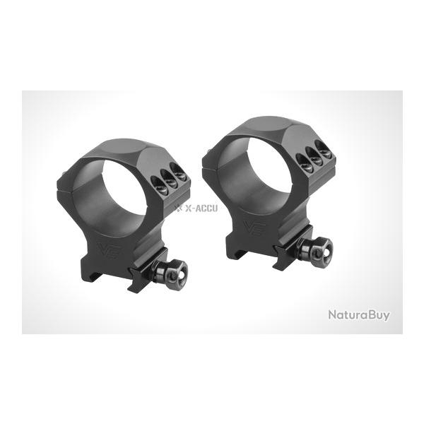 Colliers VECTOR OPTICS X ACCU medium 34mm picatinny