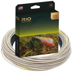Soie RIO ELITE PREDATOR WF F/I/S3 WF7F/I/S3