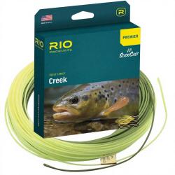 Soie RIO PREMIER Creek WF3F