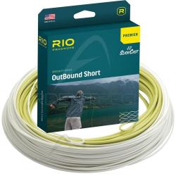 Soie RIO PREMIER Outbound Short WF F WF8F