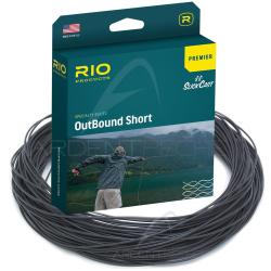 Soie RIO PREMIER Outbound Short WF S7 WF10S7
