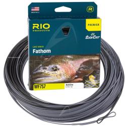 Soie RIO PREMIER FATHOM Plongeante S7 WF7S7