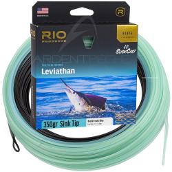 Soie RIO ELITE Leviathan pointe plongeante (26FT) 400 grains