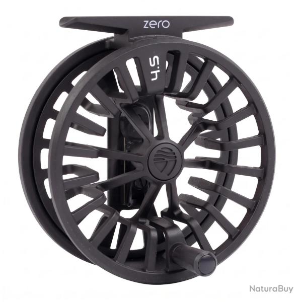 Moulinet REDINGTON ZERO Black 2/3