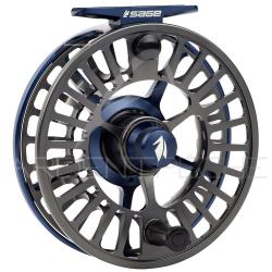 Moulinet SAGE ARBOR XL TEMPEST BLUE 4/5/6