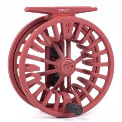 Moulinet REDINGTON ZERO BURGUNDY 2/3