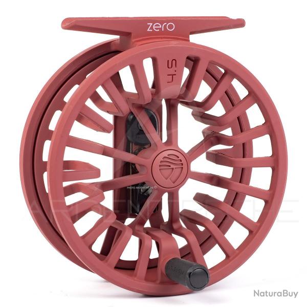 Moulinet REDINGTON ZERO BURGUNDY 2/3