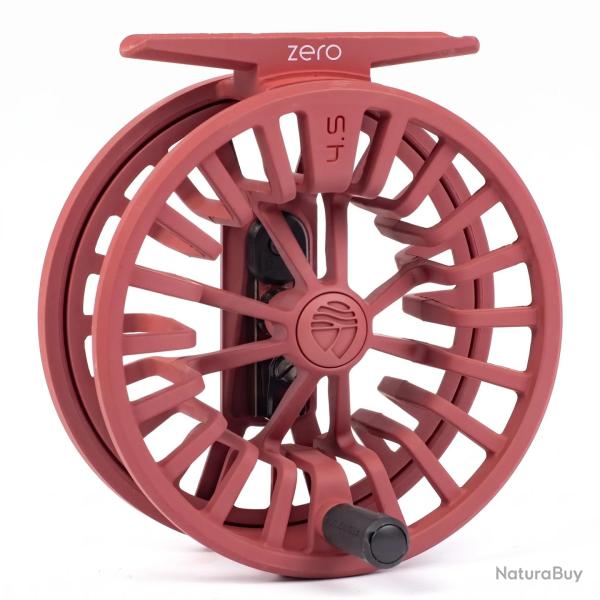 Moulinet REDINGTON ZERO BURGUNDY 2/3